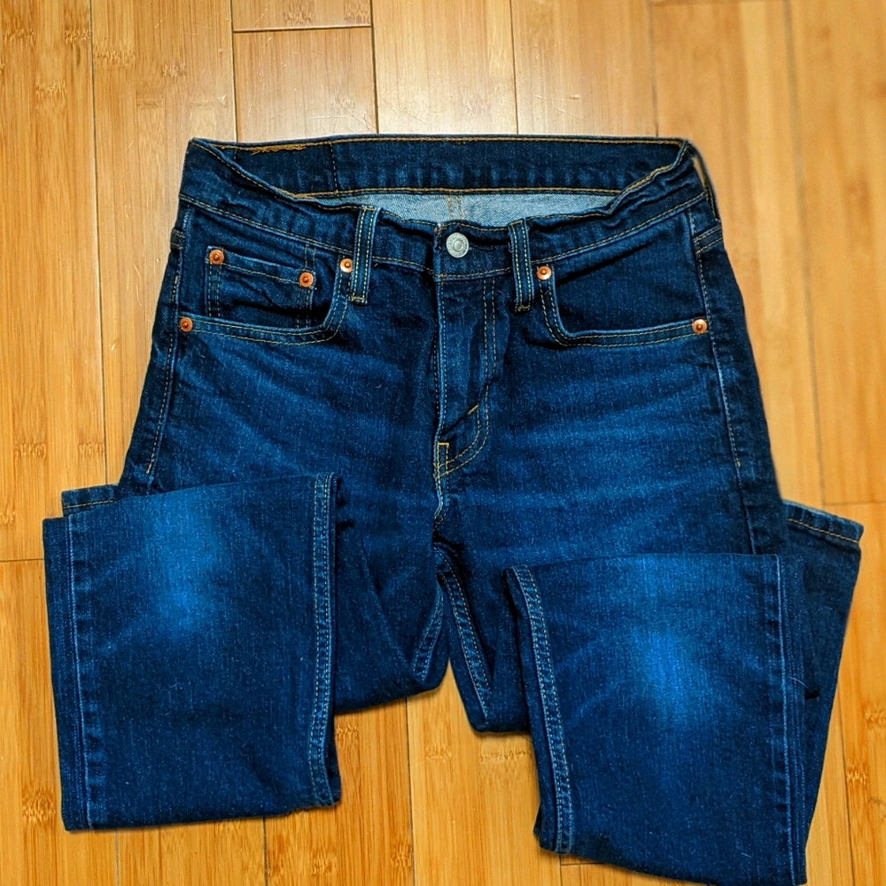 Levi's 511 29x30